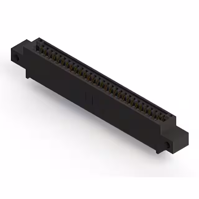 395-029-525-612 EDAC Inc.  Edgeboard Connectors